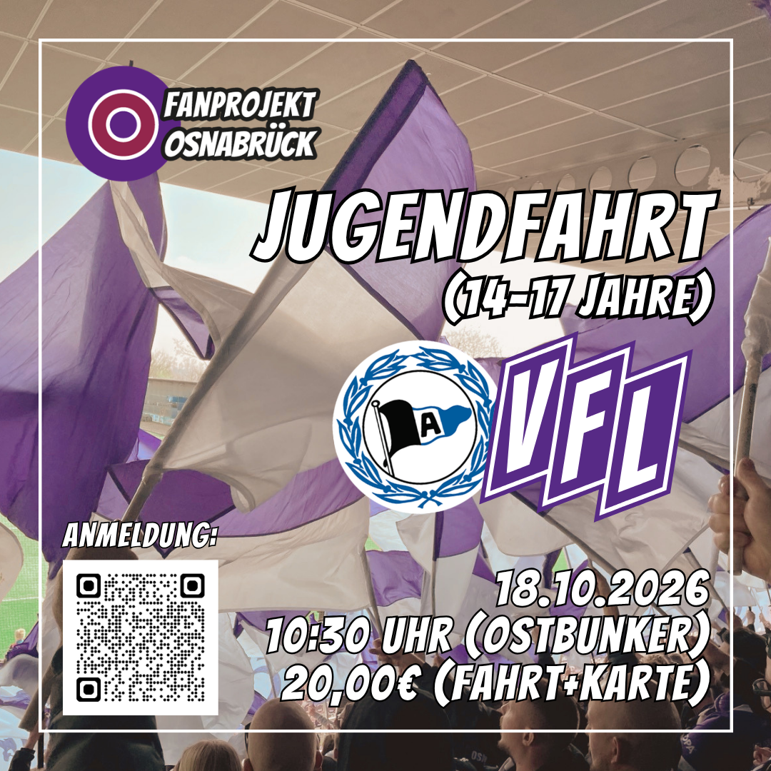 Flyer, qr